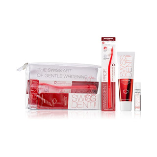 Swissdent Extreme Set 4 piezas 