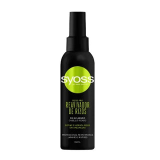 Syoss Maschera spray rivitalizzante Curls Reviving 150 ml — Maschera spray capelli