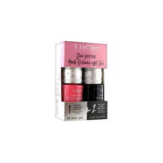 T.Leclerc Set de regalo Leclerc 003 Voulez Vous 