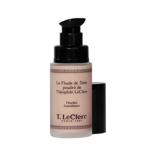 T.Leclerc Leclerc Powder Foundation 05 Amber Beige 