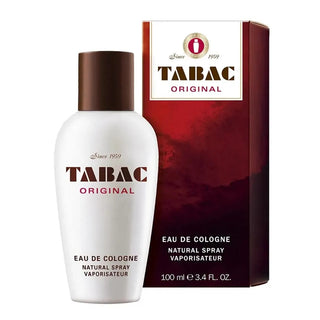 Tabac Original Acqua di Colonia 100ml — Acqua di colonia