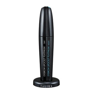 Talika Eyebrow Lipocils Platinium Doble sérum 