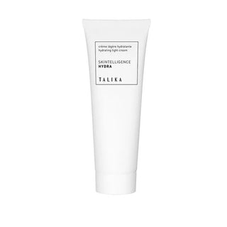 Talika Skintelligence Hydra Crema Hidratante Ligera Día y Noche 50 ml 