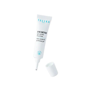 Talika Eye Detox Contour Gel 10ml — Gel contorno occhi