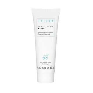 Talika Exfoliante hidratante suave Skinelligence Hydra 50ml 