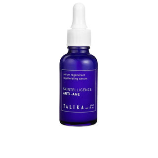 Talika Skintelligence Siero rigenerante anti-età 30 ml — Siero viso