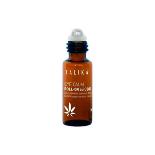Talika Eye Calm Roll-On 10 ml — Siero occhi