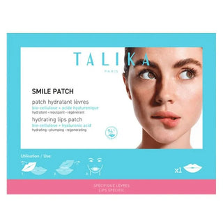 Pflaster Talika Smile 1 Einheit 