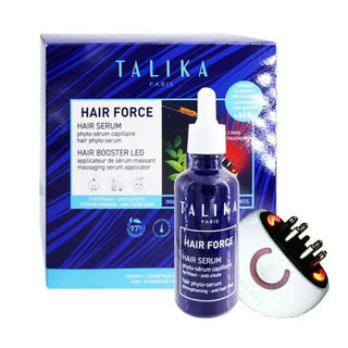 Talika Hair Force Set 2 Stück 