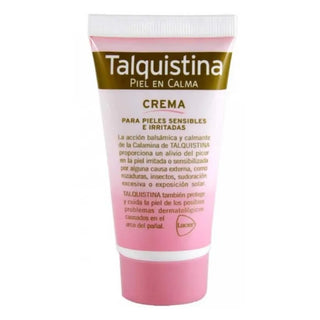 Crema Talquistina 50ml 