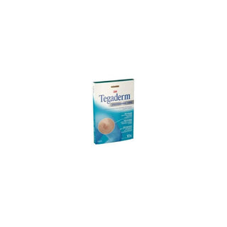 Tegaderm Medicazione sterile 10x12cm 10 pezzi — Medicazione sterile