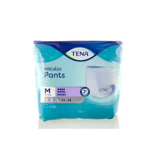 Tena Pants Maxi | Inkontinenzhöschen 10 Stück T M 
