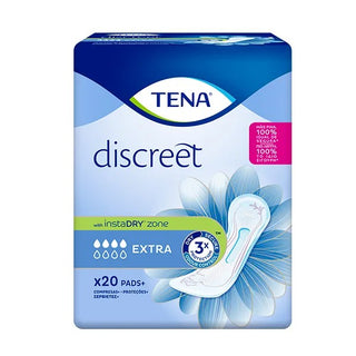 Tena Lady Discreet Extra 20 Einheiten 