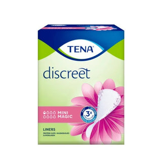 Tena Lady Mini Magic 34 unità — Assorbente