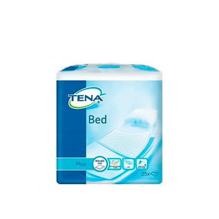 Tena Soaker Bed Plus 60x90 35U — Traverse assorbenti