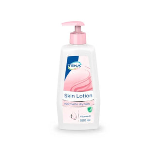 Loción corporal Tena 500 ml 