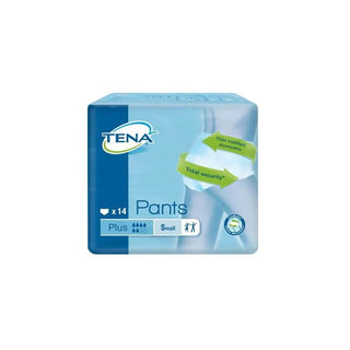 TENA Pants Plus Small 14 pezzi — Mutandine Assorbenti