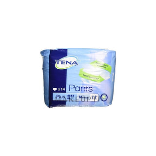 Tena Pants Plus Medium 14 Einheiten 