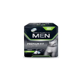 Tena Men Premium Fit Level 10 Pezzi — Assorbente uomo