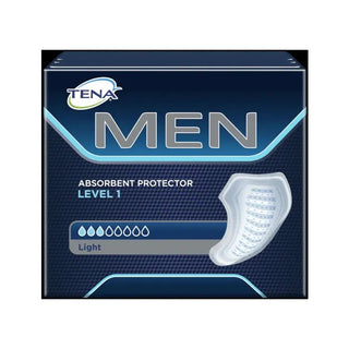 Tena Men Absorbente Protector Nivel 1 24 e 