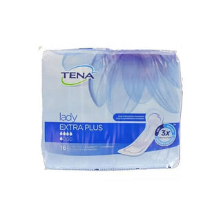 Tena Lady Extra Plus 16 pezzi — Assorbenti