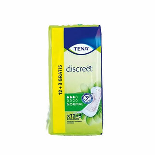 Tena Lady Discreet 15 unidades 