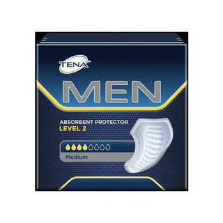 Tena Men Protector absorbente Nivel 2 20 pz 