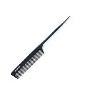 Termix Kamm Prof Titanium 860 