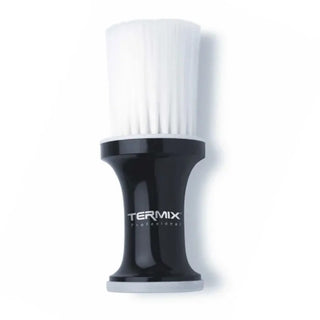 Termix Talcum Powder Bürste Schwarz Weiß 