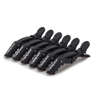 Haarclips Termix Professional Soft Touch 6 Einheiten 