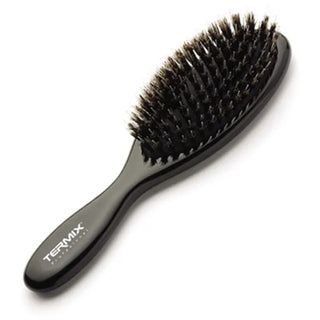 Kleine Bürste Termix für Extensions 