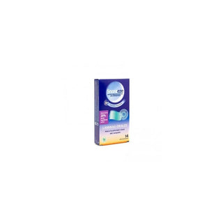 Teva Pharma Snoreeze Tiras orales antirronquidos 14 Piezas 