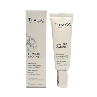 Thalgo Lumière Marine Illuminierendes Fluid 50ml 