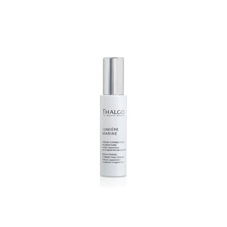 Thalgo Lumière Marine Korrigierendes Leuchtkraft-Serum 30ml 