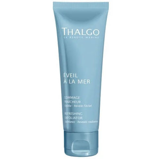 Thalgo Eveil À La Mer Esfoliante 50ml — Scrub viso