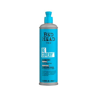 Tigi BH21 Shampoo Rigenerante 400ml — Shampoo
