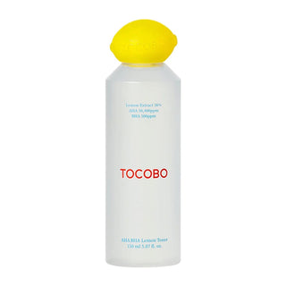 Tocobo Lemon Tonico 15ml — Tonico viso