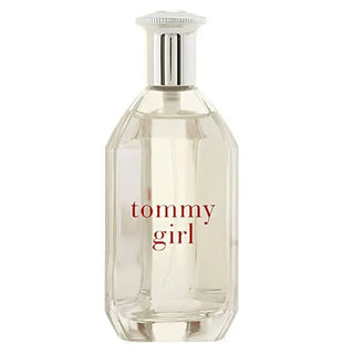 Tommy Hilfiger Tommy Girl Eau de Toilette Donna 100ml — Eau de Toilette