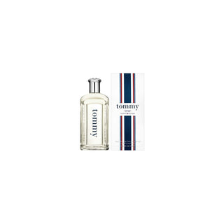 Tommy Hilfiger Tommy Eau de Toilette Uomo 100ml — Eau de Toilette