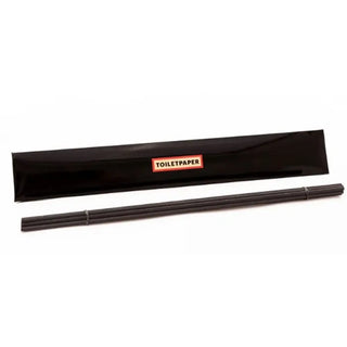 Toiletpaper Beauty Sticks per Diffusore 8 Unità — Bastoncini profumati