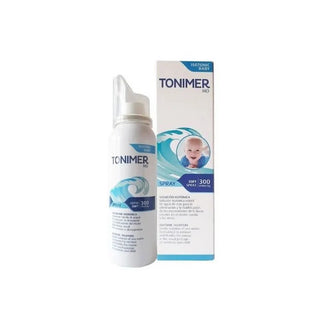 Tonimer Spray nasale per bambini 100 ml — Spray nasale