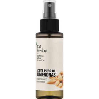 Tot Herba Aceite Corporal de Almendras 100ml 