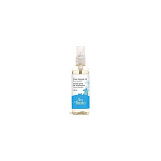 Tot herba Flor D'Ameteur Oil 100 ml — Olio corpo