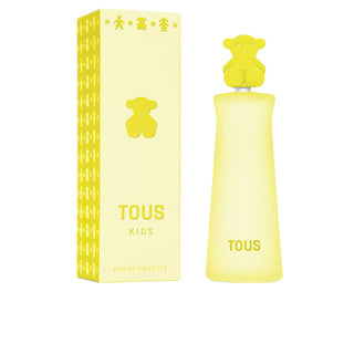 Tous Bambini Bear 100ml — Eau de Toilette