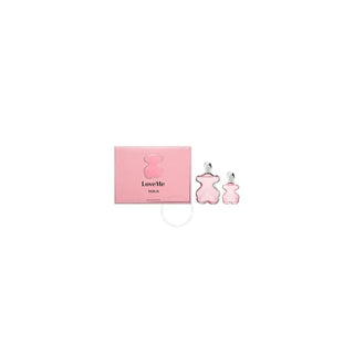 Tous Love Me Donna 30 ml — Eau de Parfum