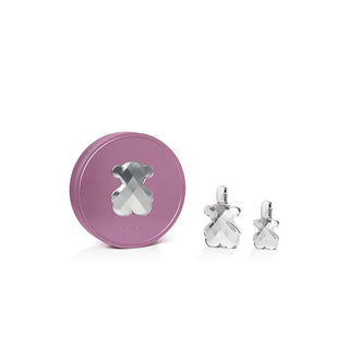 Tous Love Me The Silver Donna EDP 15 ml — Eau de Parfum