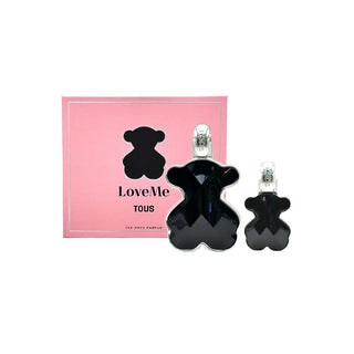 Tous Love Me The Onyx 90ml — Eau de Parfum