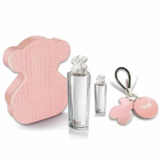 Tous Eau de Toilette 90ml Set 3 pezzi — Eau de Toilette
