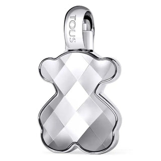 Tous Love Me The Silver Eau de Parfum 50ml — Eau de Parfum