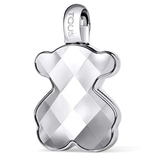 Tous Love Me The Silver Eau de Parfum 90ml — Eau de Parfum